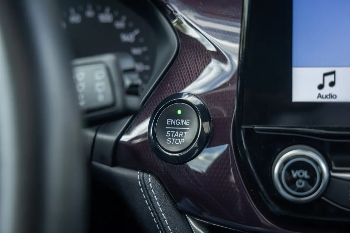 1.0 EcoBoost Vignale | 100% dealer o.h. | Nieuwstaat | Full options