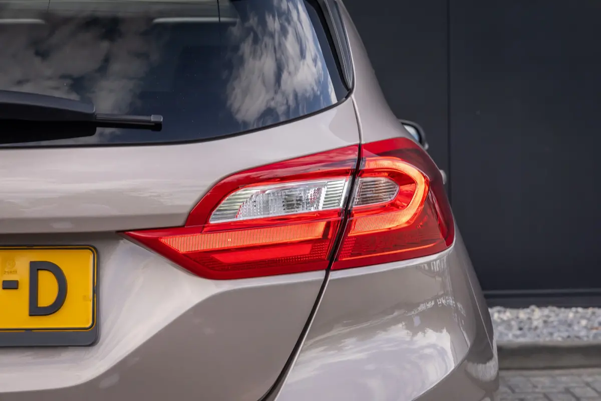 1.0 EcoBoost Vignale | 100% dealer o.h. | Nieuwstaat | Full options