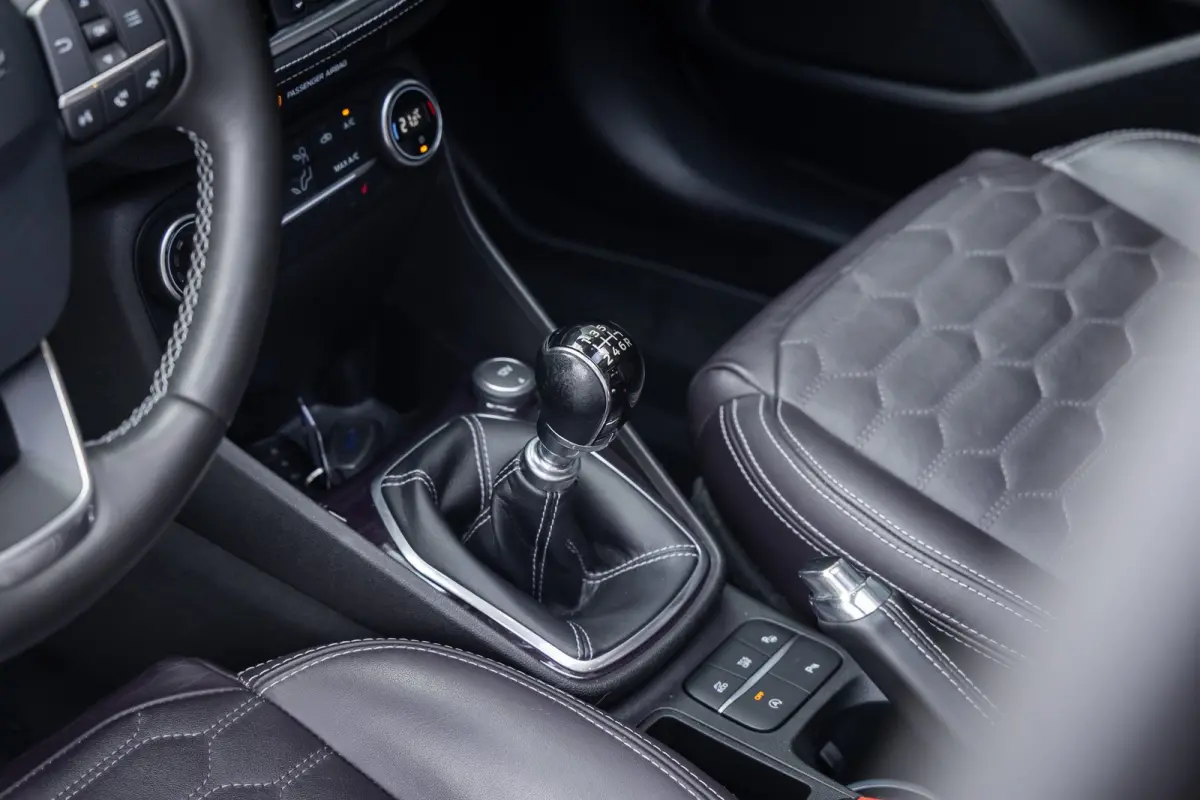 1.0 EcoBoost Vignale | 100% dealer o.h. | Nieuwstaat | Full options