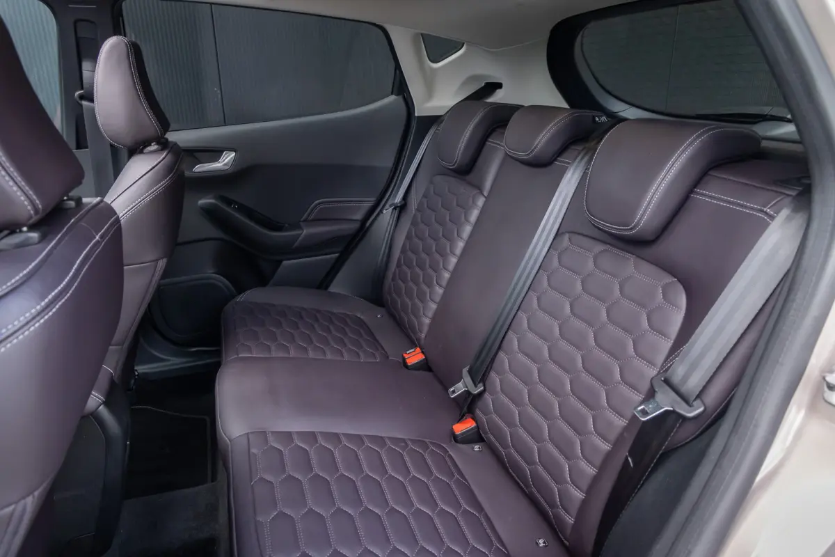 1.0 EcoBoost Vignale | 100% dealer o.h. | Nieuwstaat | Full options