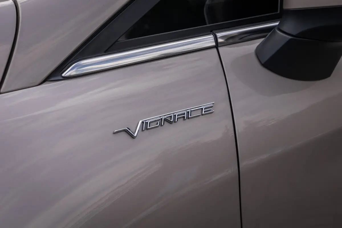 1.0 EcoBoost Vignale | 100% dealer o.h. | Nieuwstaat | Full options