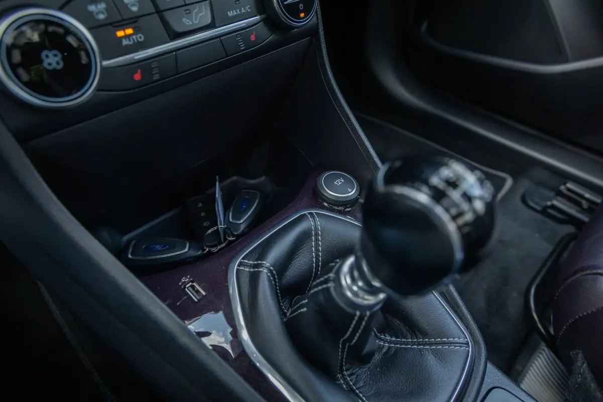1.0 EcoBoost Vignale | 100% dealer o.h. | Nieuwstaat | Full options