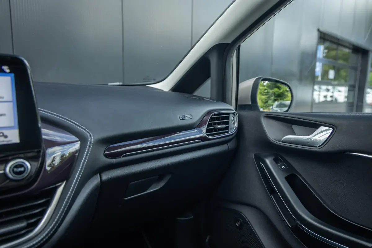 1.0 EcoBoost Vignale | 100% dealer o.h. | Nieuwstaat | Full options