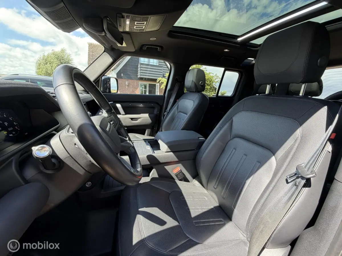 P400e X-Dynamic SE Panorama Trekhaak