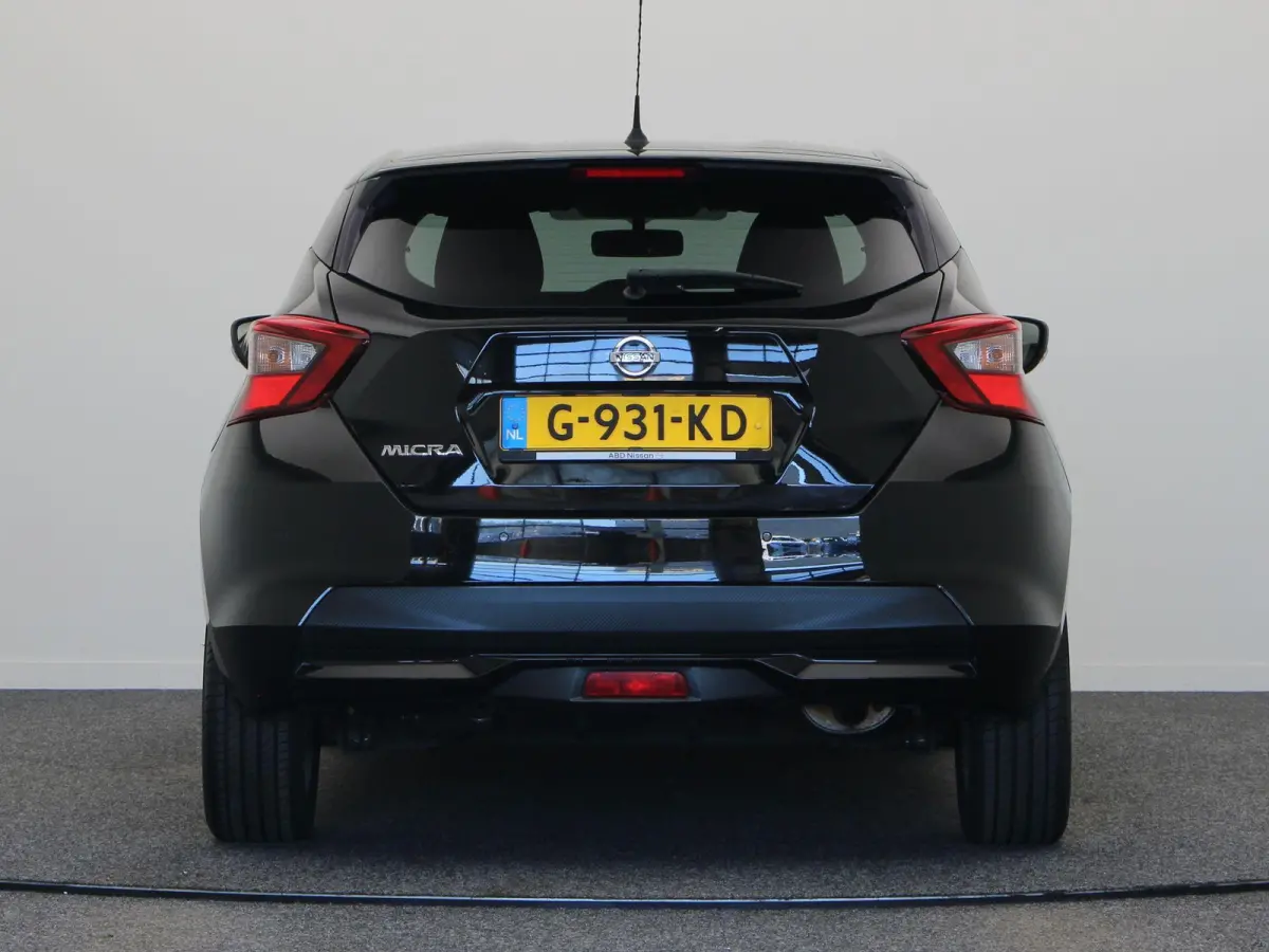 1.0 IG-T 100pk Acenta | Apple carplay / Android auto | Climate control | Cruise control | Navigatie |