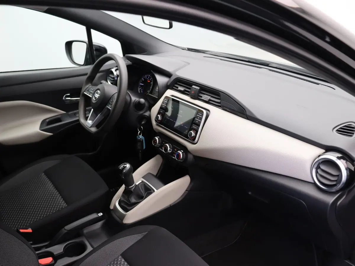 1.0 IG-T 100pk Acenta | Apple carplay / Android auto | Climate control | Cruise control | Navigatie |