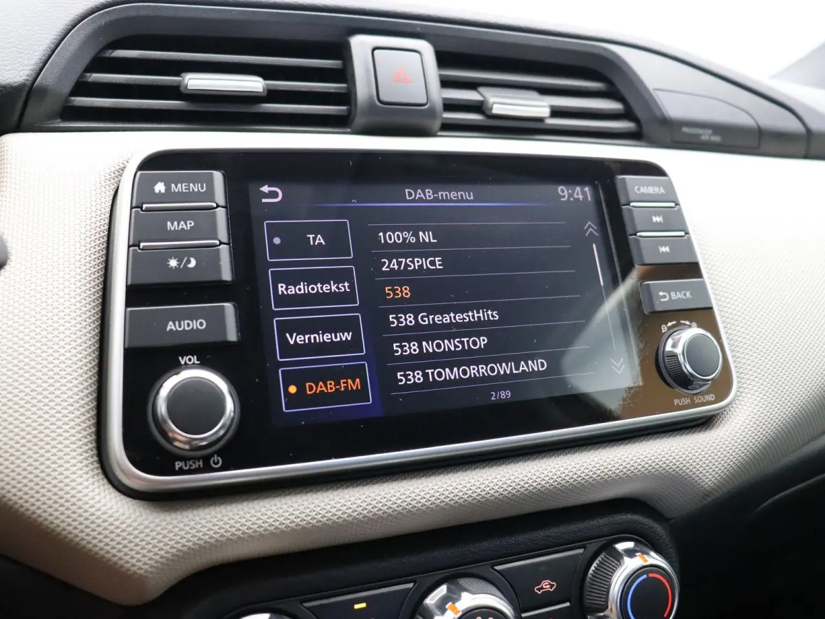1.0 IG-T 100pk Acenta | Apple carplay / Android auto | Climate control | Cruise control | Navigatie |