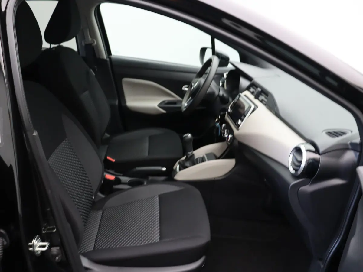 1.0 IG-T 100pk Acenta | Apple carplay / Android auto | Climate control | Cruise control | Navigatie |