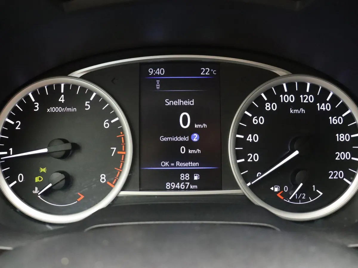 1.0 IG-T 100pk Acenta | Apple carplay / Android auto | Climate control | Cruise control | Navigatie |