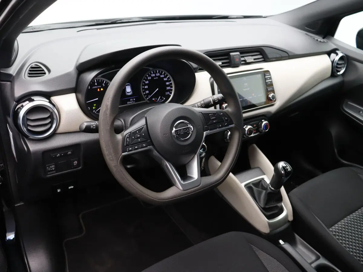 1.0 IG-T 100pk Acenta | Apple carplay / Android auto | Climate control | Cruise control | Navigatie |