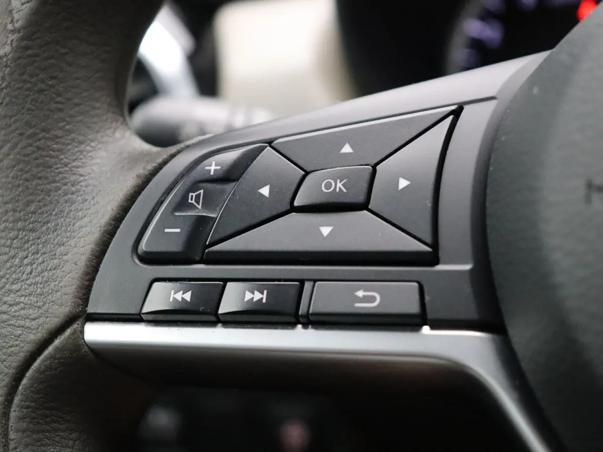 1.0 IG-T 100pk Acenta | Apple carplay / Android auto | Climate control | Cruise control | Navigatie |