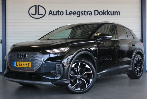 35 Launch edition Advanced 55 kWh Carplay | Stoelverw. | Pricavy glass | LED Matrix | Sportstoelen | 19" LMV | PDC V+A