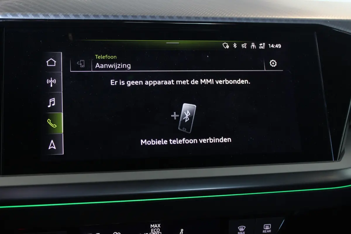 35 Launch edition Advanced 55 kWh Carplay | Stoelverw. | Pricavy glass | LED Matrix | Sportstoelen | 19" LMV | PDC V+A