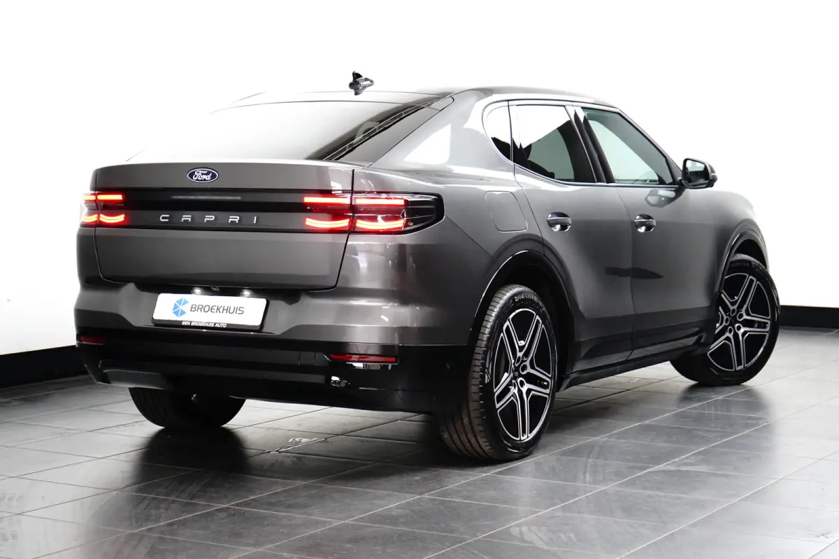 Premium Standard Range RWD 52 kWh | Achteruitrijcamera | Draadloze telefoonlader | LED achterlichten