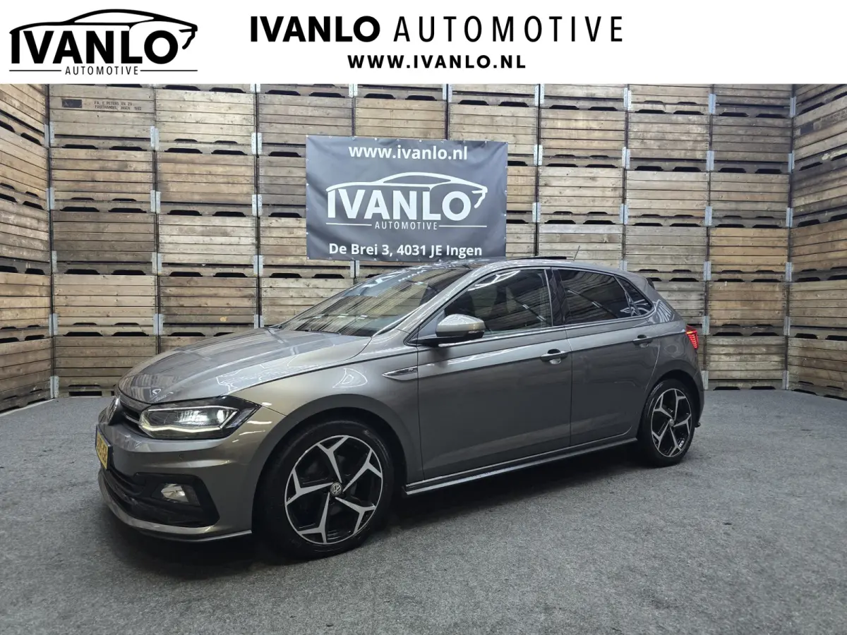 1.0 TSI Highline Business R Pano Full Led VCP Camera Keyless Clima 17"LM