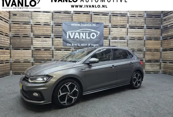 1.0 TSI Highline Business R Pano Full Led VCP Camera Keyless Clima 17"LM