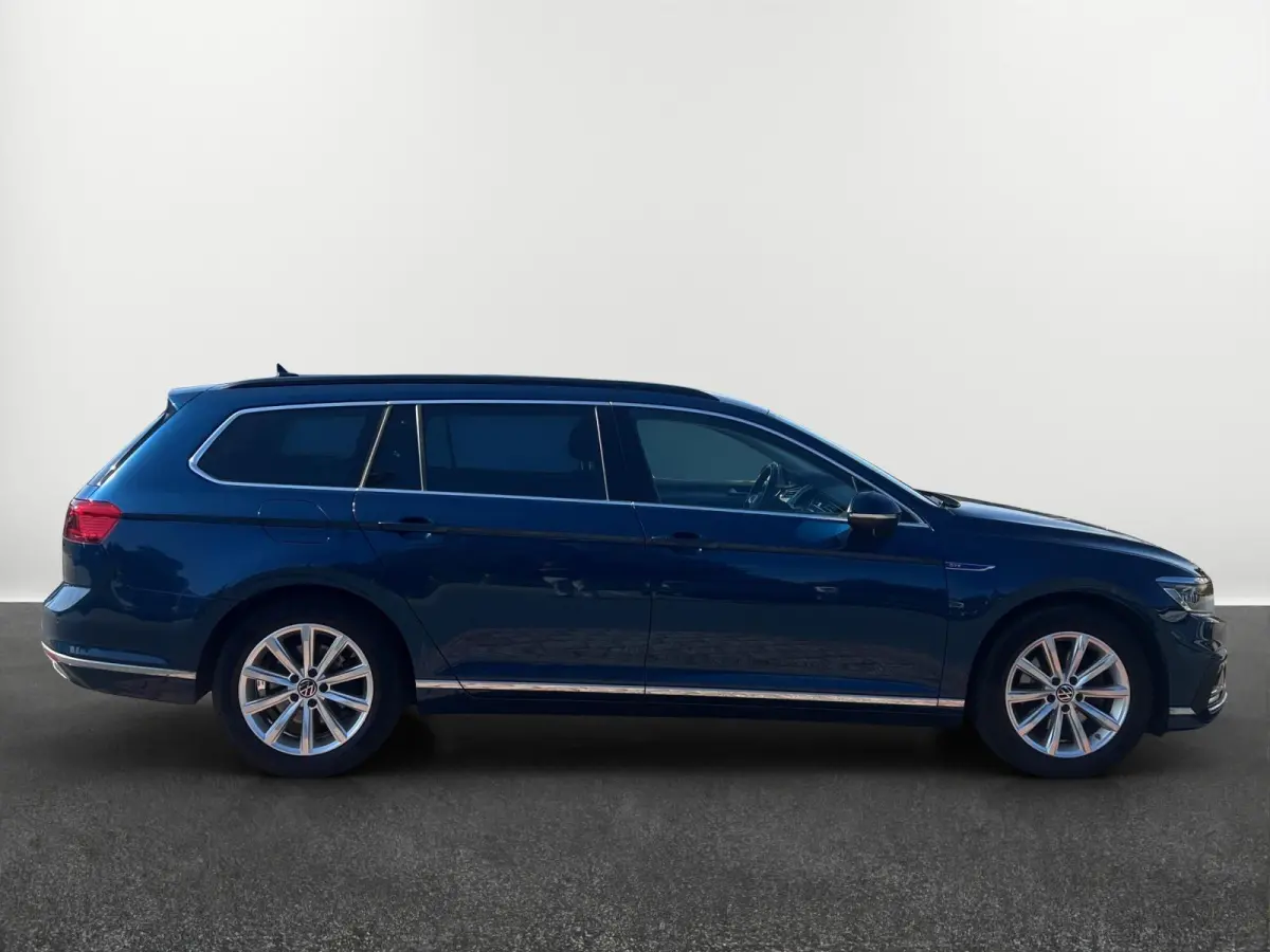 1.4 TSI PHEV GTE Business | 218Pk | Trekhaak | IQ.Light | ACC | 360 CAM |