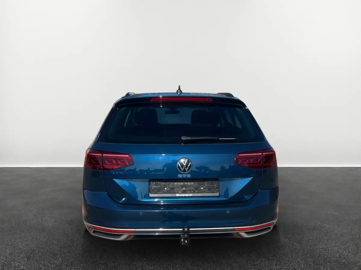 1.4 TSI PHEV GTE Business | 218Pk | Trekhaak | IQ.Light | ACC | 360 CAM |