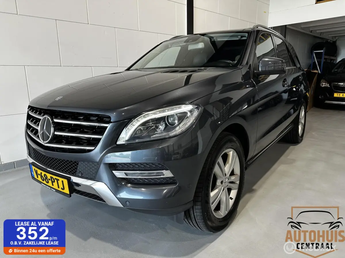 350 BlueTEC 4-Matic*NwAPK*