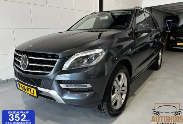 350 BlueTEC 4-Matic*NwAPK*