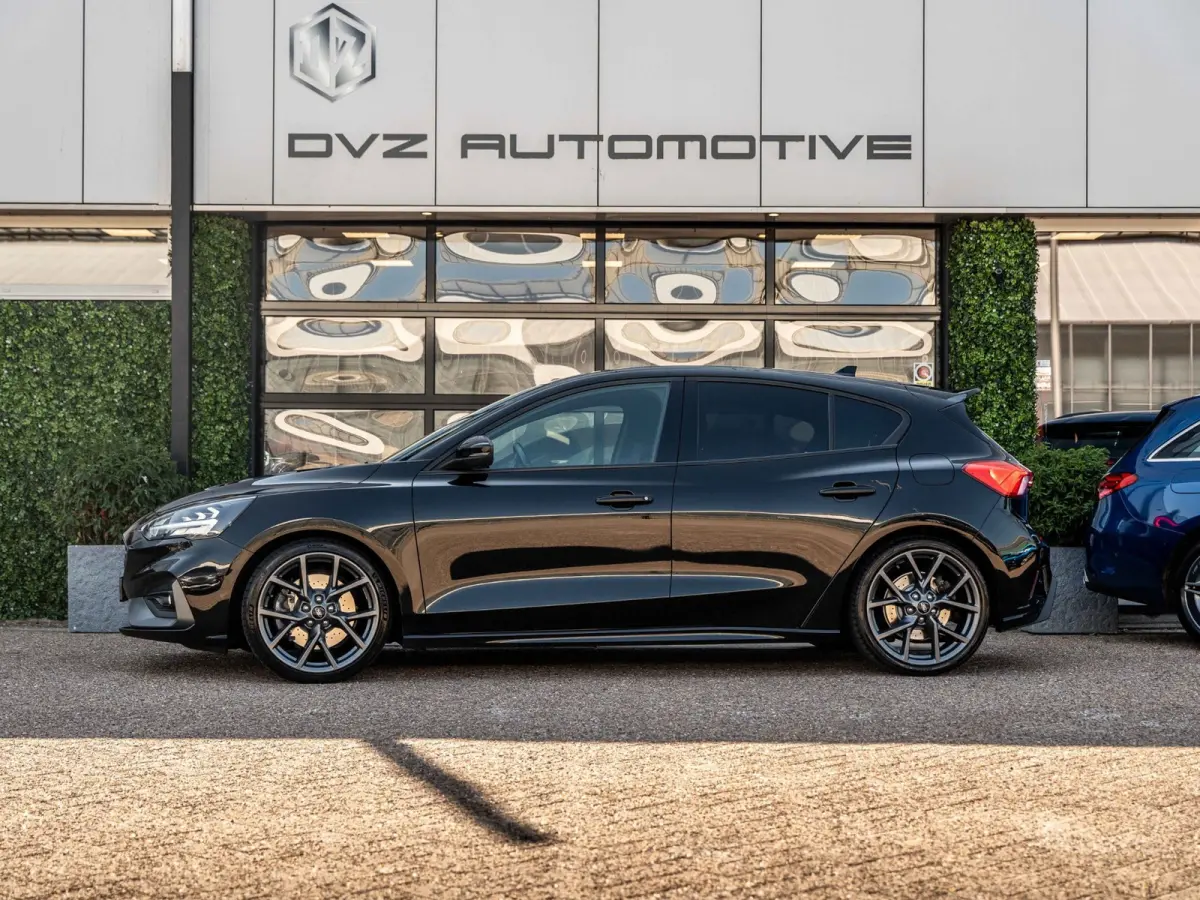 2.3 EcoBoost ST-3 | B&O | Camera | Winter Pack