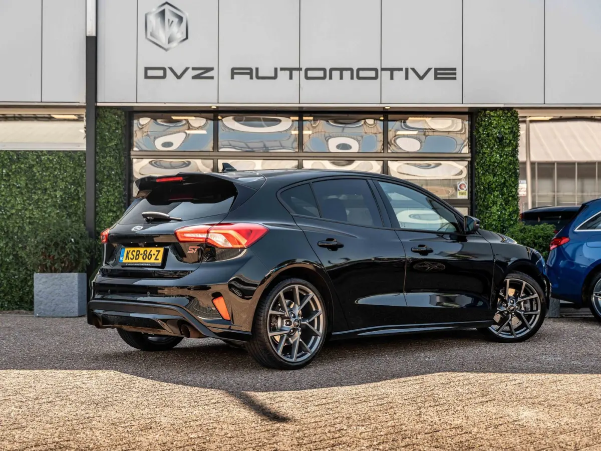 2.3 EcoBoost ST-3 | B&O | Camera | Winter Pack