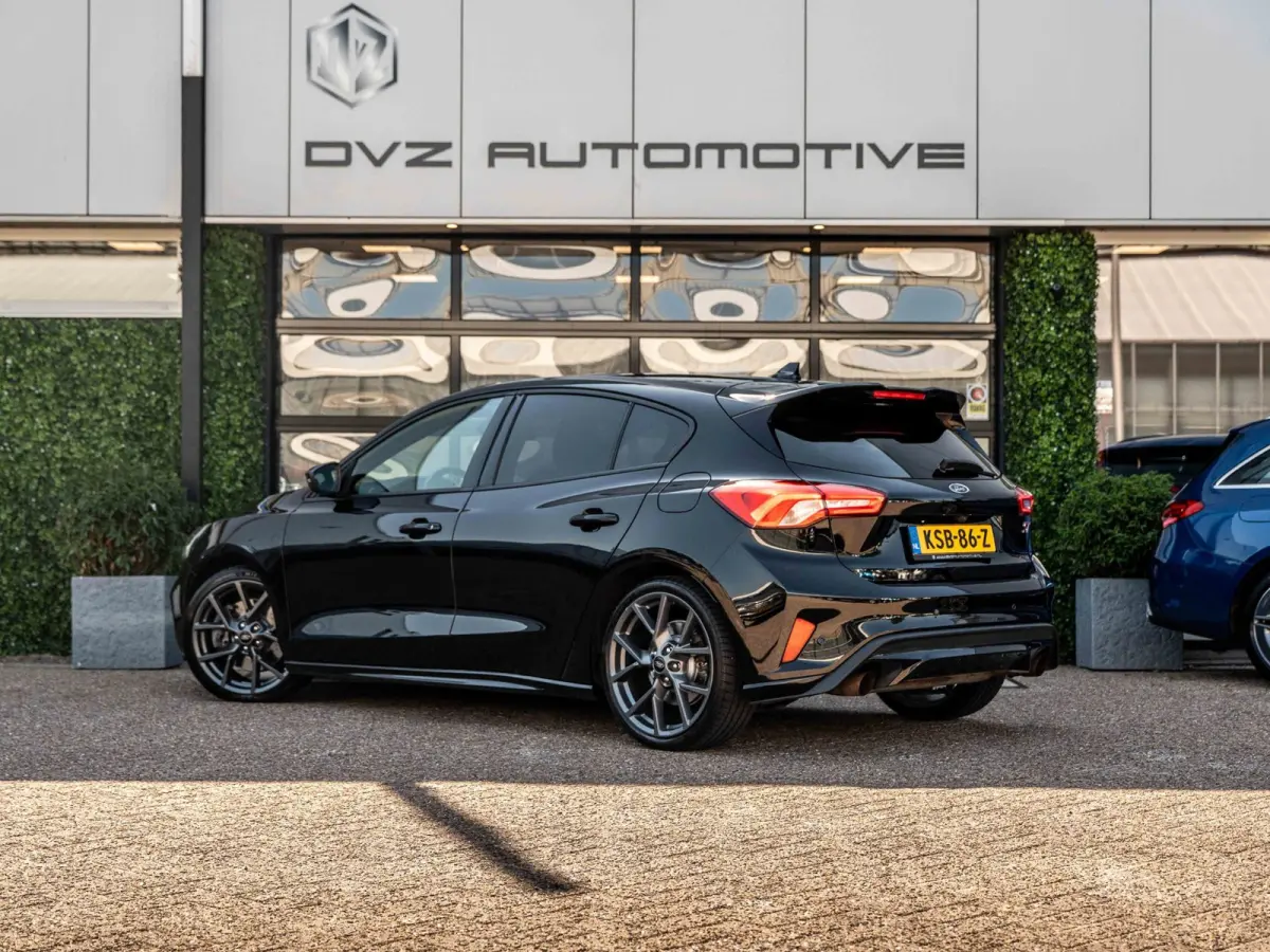 2.3 EcoBoost ST-3 | B&O | Camera | Winter Pack