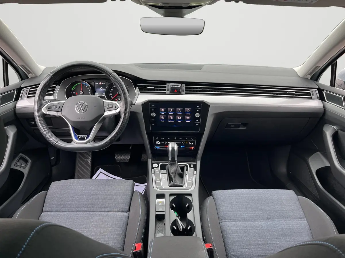 1.4 TSI PHEV GTE Business | Trekhaak | A.Camera | Winterpakket | ACC |