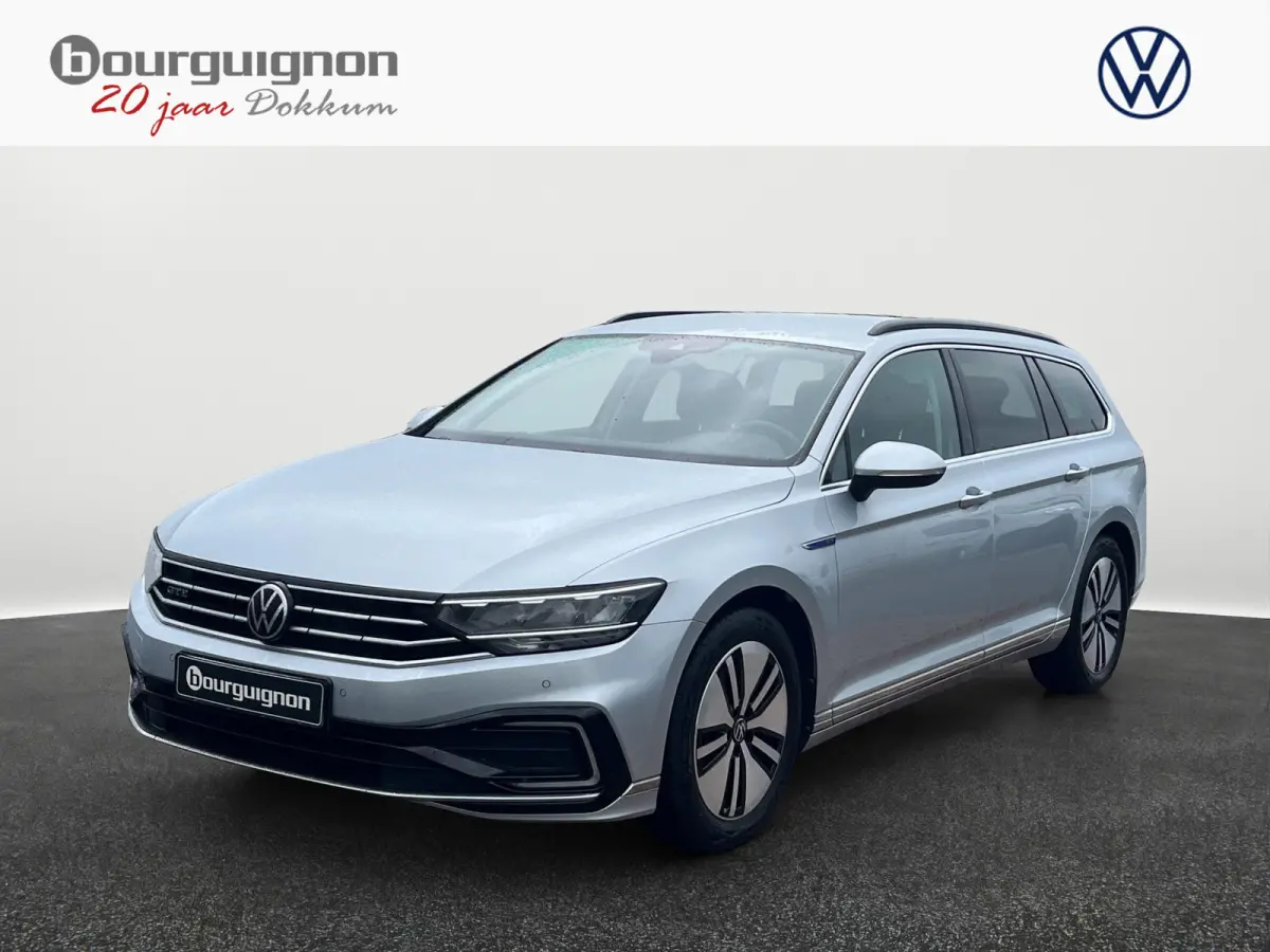 1.4 TSI PHEV GTE Business | Trekhaak | A.Camera | Winterpakket | ACC |
