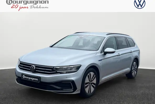 1.4 TSI PHEV GTE Business | Trekhaak | A.Camera | Winterpakket | ACC |