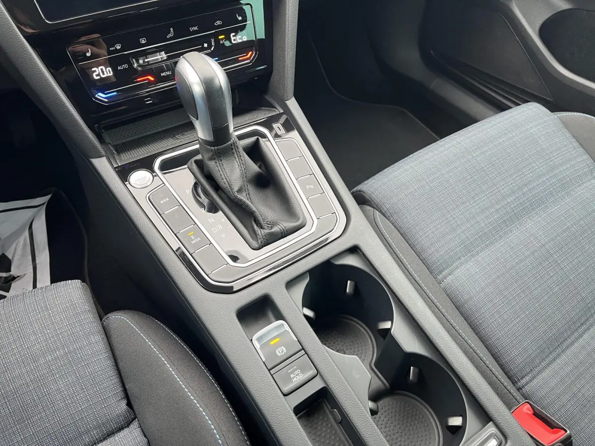 1.4 TSI PHEV GTE Business | Trekhaak | A.Camera | Winterpakket | ACC |