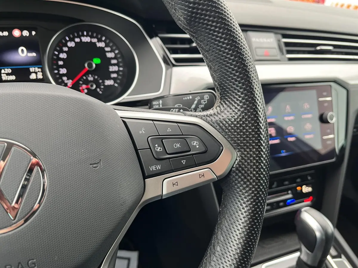 1.4 TSI PHEV GTE Business | Trekhaak | A.Camera | Winterpakket | ACC |