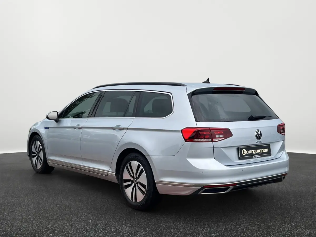 1.4 TSI PHEV GTE Business | Trekhaak | A.Camera | Winterpakket | ACC |