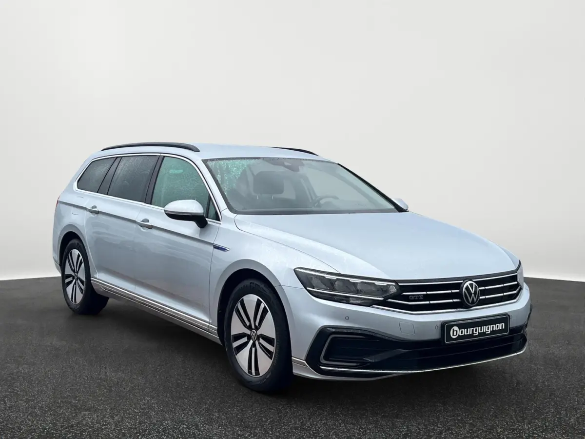 1.4 TSI PHEV GTE Business | Trekhaak | A.Camera | Winterpakket | ACC |
