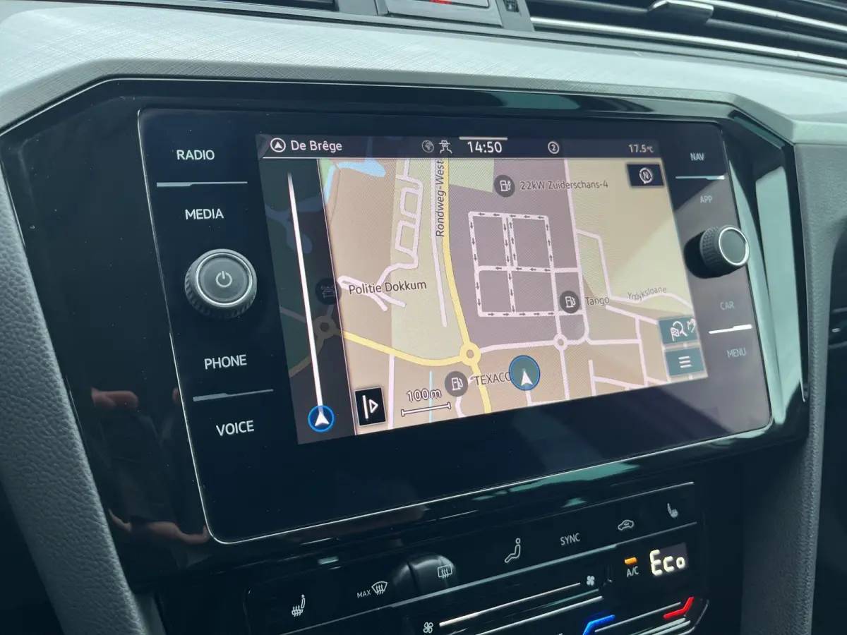 1.4 TSI PHEV GTE Business | Trekhaak | A.Camera | Winterpakket | ACC |
