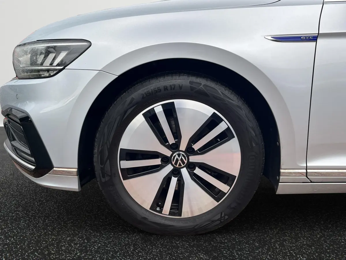 1.4 TSI PHEV GTE Business | Trekhaak | A.Camera | Winterpakket | ACC |