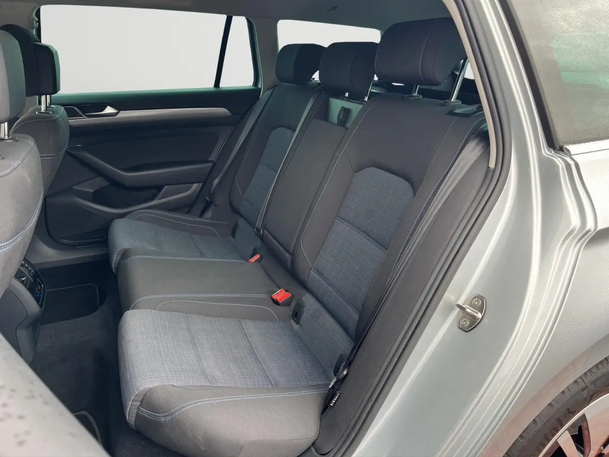 1.4 TSI PHEV GTE Business | Trekhaak | A.Camera | Winterpakket | ACC |