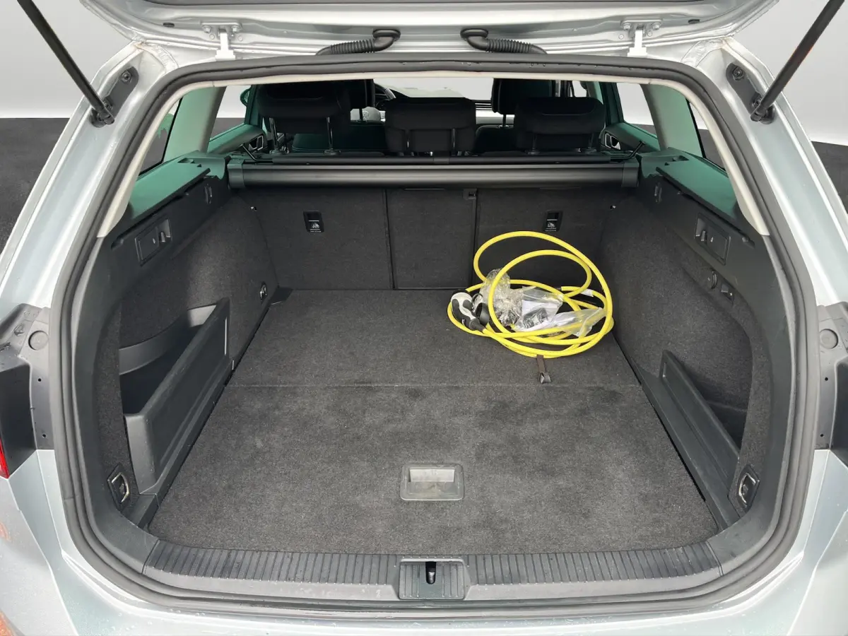 1.4 TSI PHEV GTE Business | Trekhaak | A.Camera | Winterpakket | ACC |