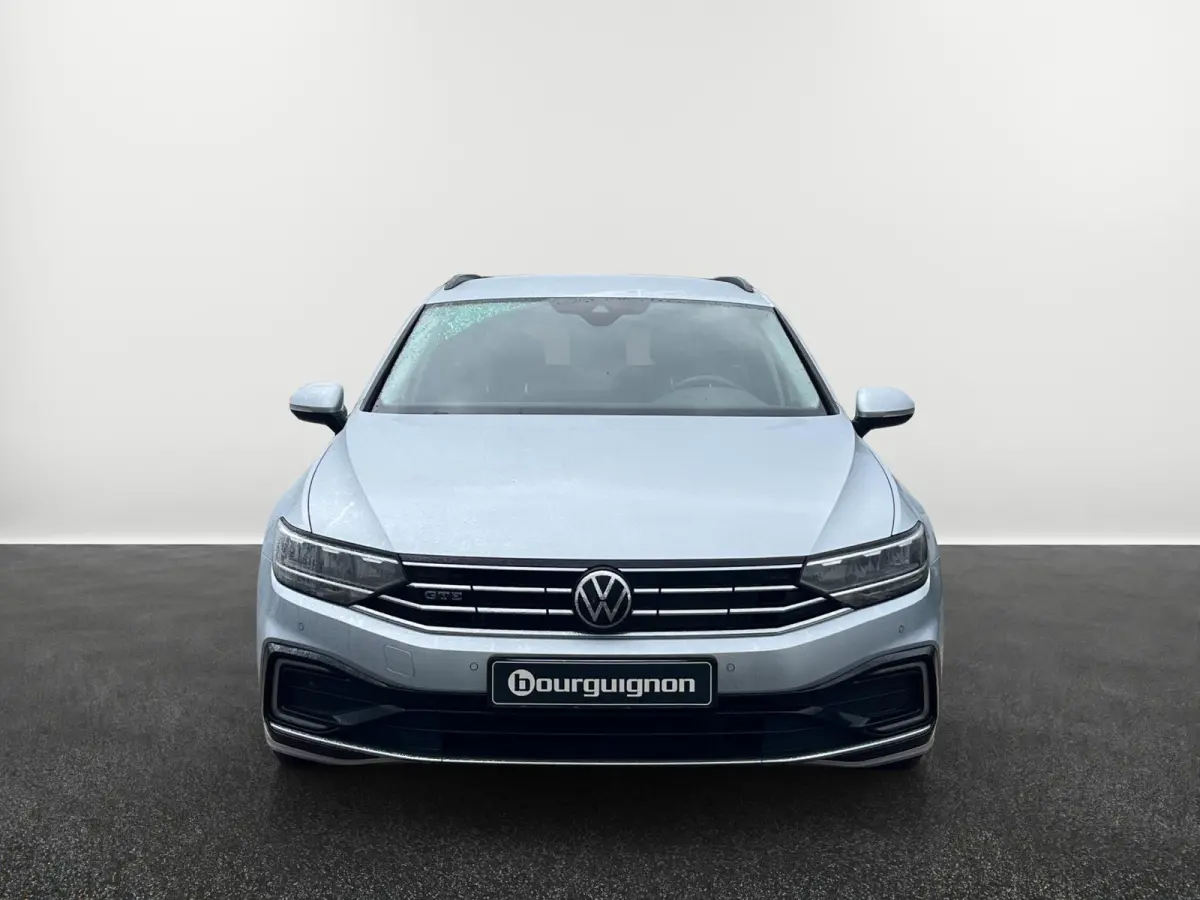 1.4 TSI PHEV GTE Business | Trekhaak | A.Camera | Winterpakket | ACC |