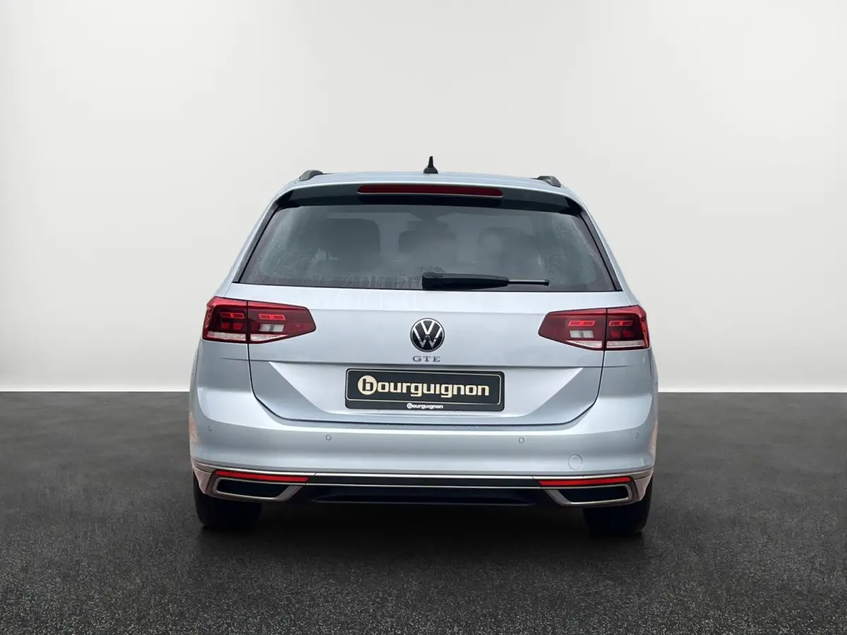 1.4 TSI PHEV GTE Business | Trekhaak | A.Camera | Winterpakket | ACC |
