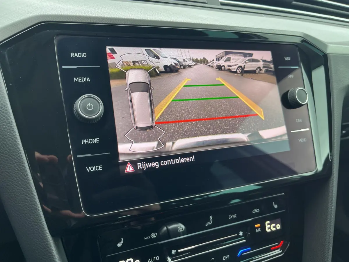 1.4 TSI PHEV GTE Business | Trekhaak | A.Camera | Winterpakket | ACC |
