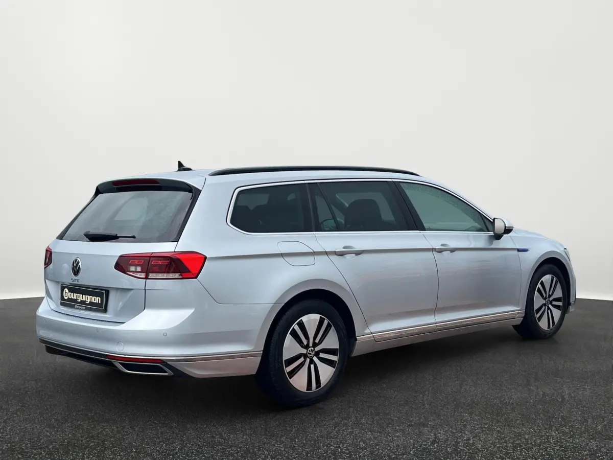 1.4 TSI PHEV GTE Business | Trekhaak | A.Camera | Winterpakket | ACC |
