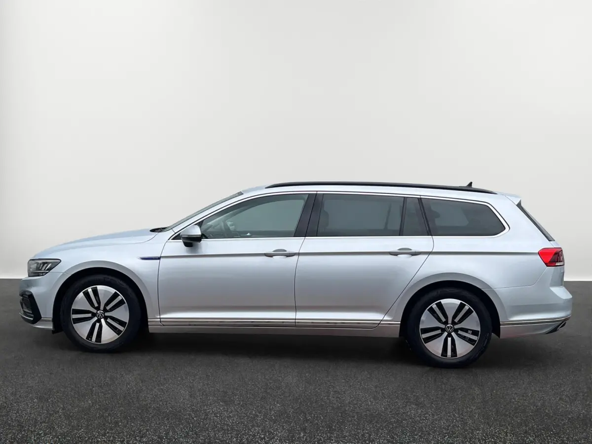 1.4 TSI PHEV GTE Business | Trekhaak | A.Camera | Winterpakket | ACC |