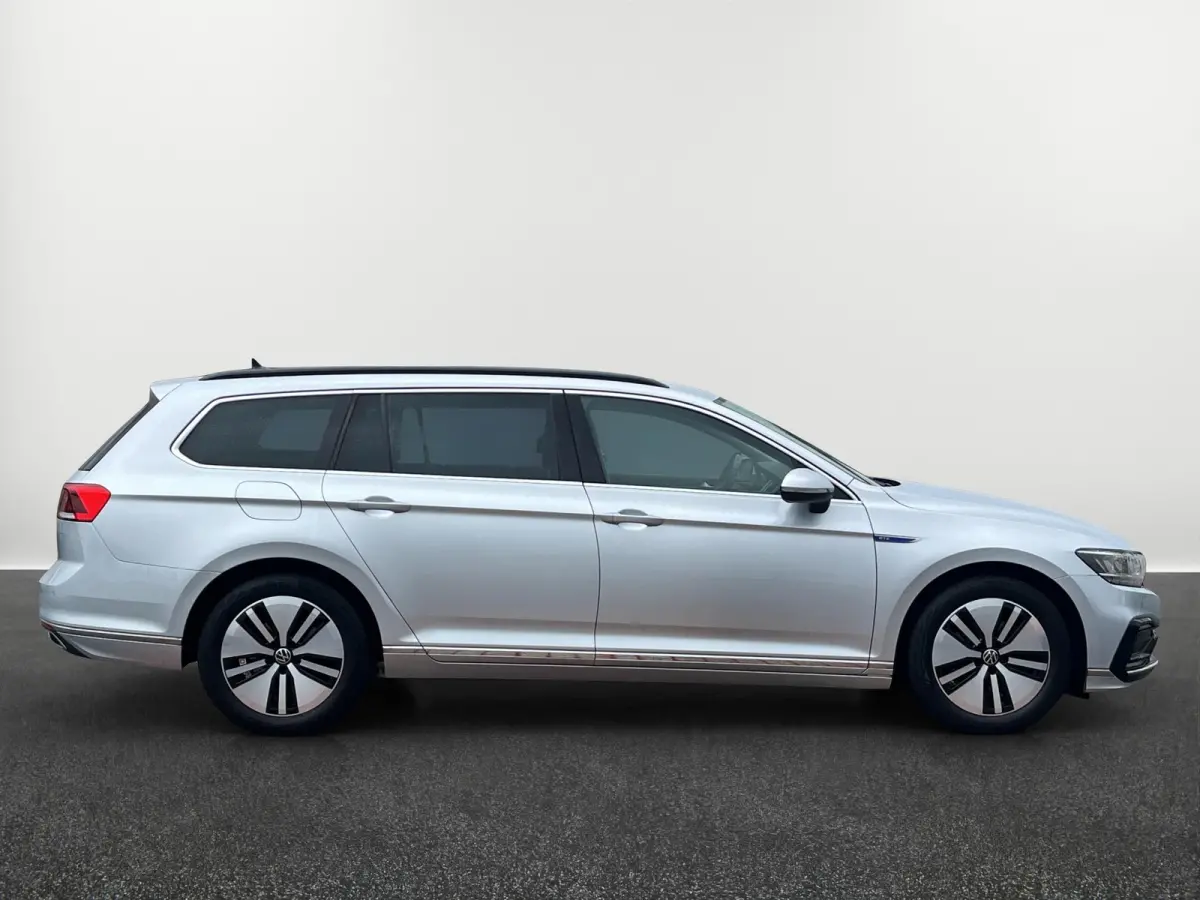 1.4 TSI PHEV GTE Business | Trekhaak | A.Camera | Winterpakket | ACC |