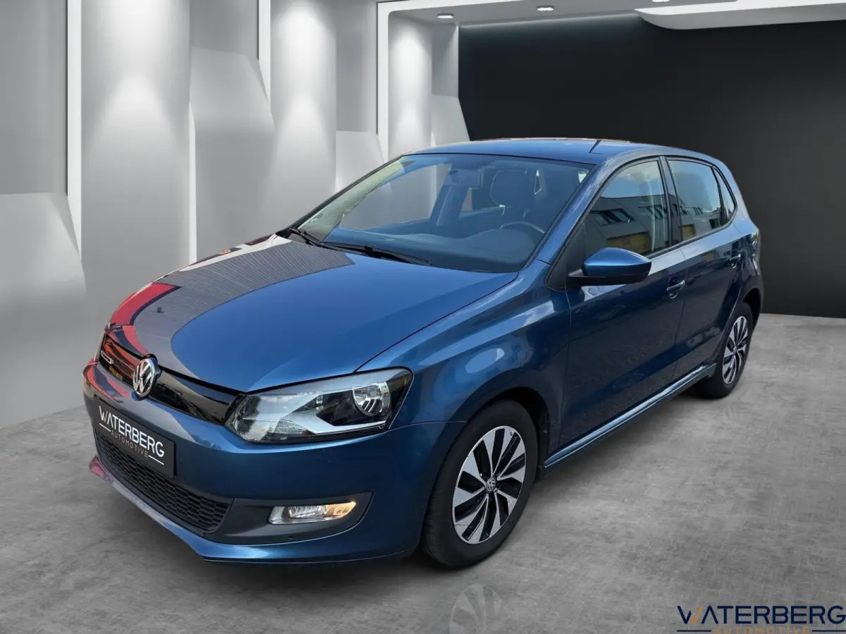 BlueMotion NAP*Carplay*95 PK*Cruise*NW KOPP*Alarm KL 3*Dealer Onderhouden