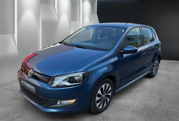 BlueMotion NAP*Carplay*95 PK*Cruise*NW KOPP*Alarm KL 3*Dealer Onderhouden