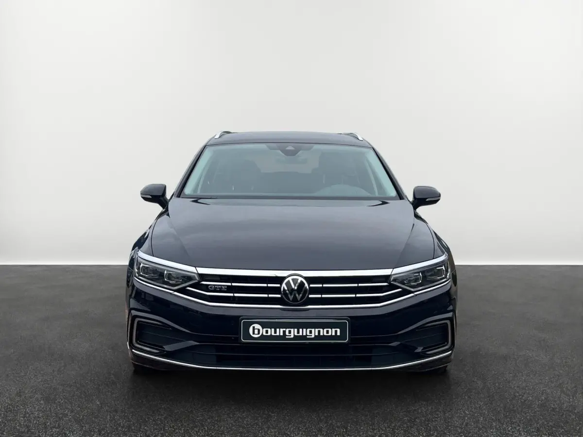 1.4 TSI PHEV GTE Business Trekhaak | Leder | Elec. Klep |