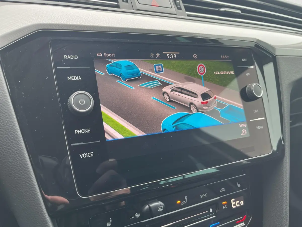 1.4 TSI PHEV GTE Business Trekhaak | Leder | Elec. Klep |