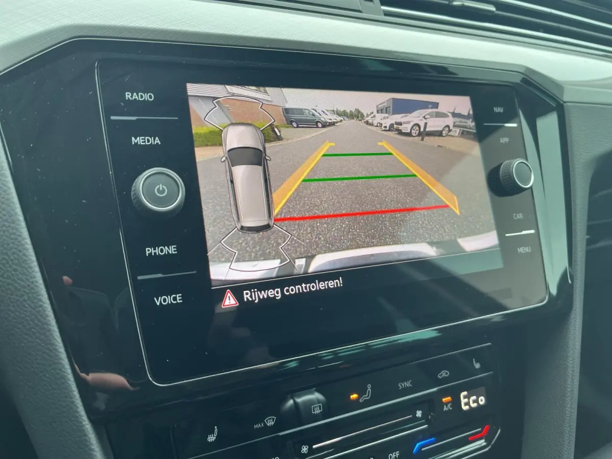 1.4 TSI PHEV GTE Business Trekhaak | Leder | Elec. Klep |