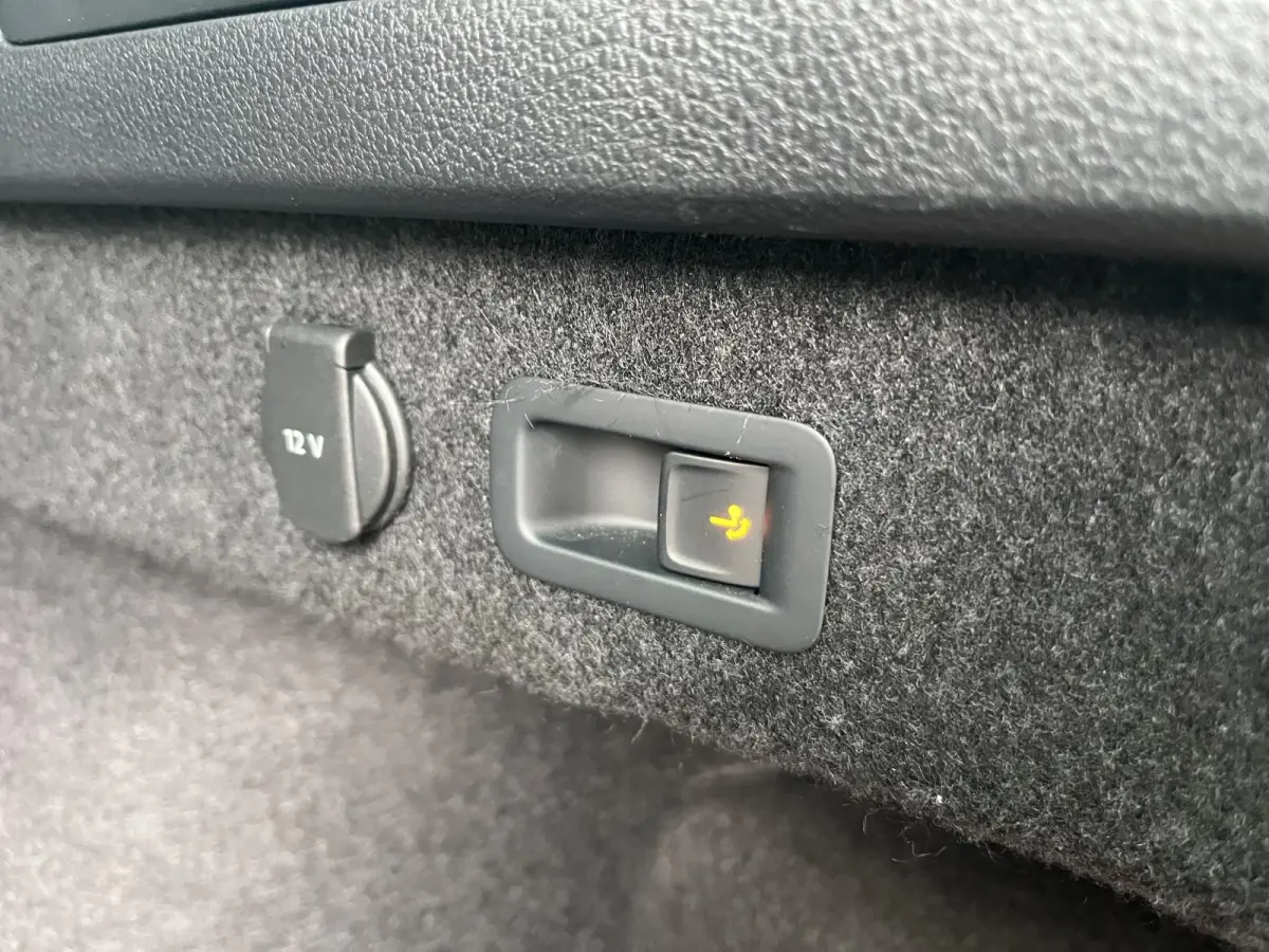 1.4 TSI PHEV GTE Business Trekhaak | Leder | Elec. Klep |